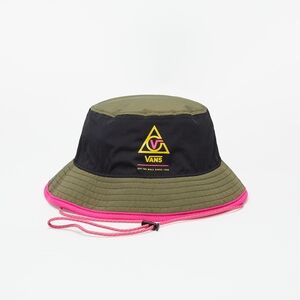 Vans Two-Tone Bucket Hat